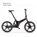 Портативный электрический велосипед. Gocycle G4i 0